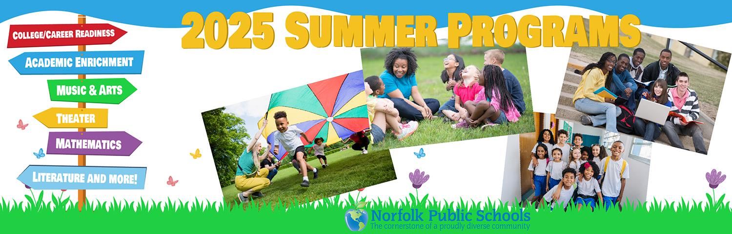 Summer School 25